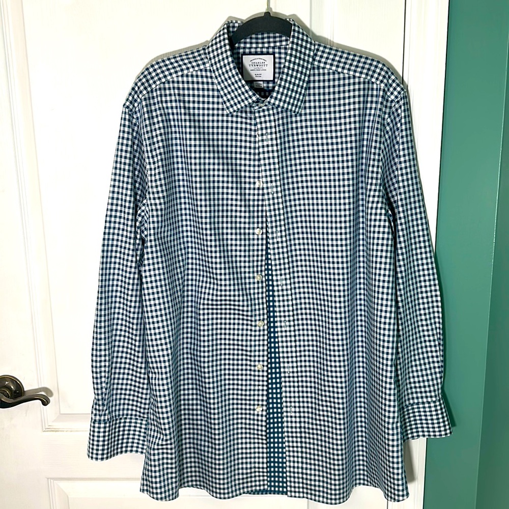 Charles Tyrwhitt Dress Shirt